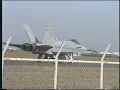1993年　浜松基地航空祭　伝説の!? 外来機帰投