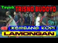 Download Lagu 31. KEMBANG KOPI _ GERAJAGAN BANYUWANGI _ TAYUB TRISNO BUDOYO  PENTAS DI LAMONGAN 2019