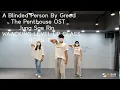 Download Lagu Jung Sae Rin - A Blinded Person By Greed ( The Penthouse OST) / WAACKING LEVEL UP CLASS / NOAH T