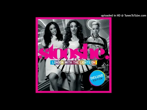 Download MP3 Stooshe - Black Heart (Official Instrumental)