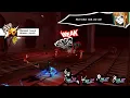 P5R Maxed Satanael fun