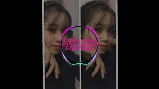 Download bila dia menyukaiku Remix bila dia menyukaiku Tik Tok  Gây Nghiện MP3