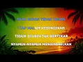 Tembok Derita – Asmin Cayder | Karaoke Reggae Version