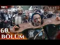 Mehmed: Fetihler Sultanı 60. Bölüm @trt1 | Ölüm vaktin geldi Şeytan! 1.Analiz
