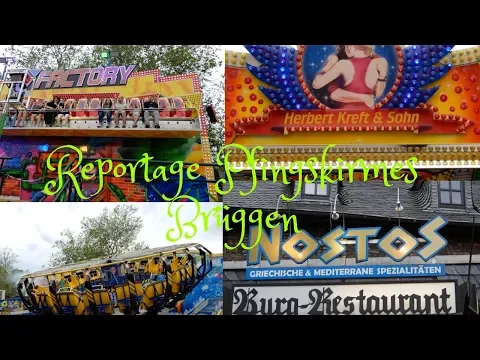 Video Kermiseditie 2026