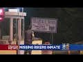 Search On For Inmate Missing From Rikers Island