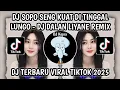 Download Lagu DJ SOPO SENG KUAT DI TINGGAL LUNGO || DJ DALAN LIYANE REMIX VIRAL TIKTOK TERBARU 2025‼️