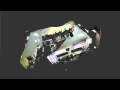 PUTKK - Sequence 2 Kinect v2