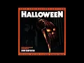 John Carpenter - End Credits Halloween (Reprise) - [HALLOWEEN ORIGINAL MOTION PICTURE SOUNDTRACK CD]