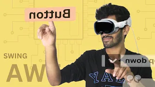 Event Driven Programming in JAVA Complete Course AWT SWING Advanced Java Tamil code io