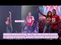 Download Lagu Bikin Baper! Nathalie DJ, Sule Datang Diam Diam Nonton, Pertanda Balikan