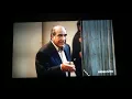 George Lopez-George talks to Manny in jail