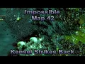 They are Billions - Impossible Map 42 Part 2 Kensei Strikes Back
