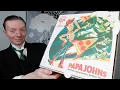 Papa John s Toy Story 5 Personal Pizza Review
