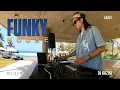 Download Lagu BEACH CLUB FUNKY HOUSE | MIX SET BY DJ KAZHO | AT BLUSH BEACH CLUB | PLAYLIST
