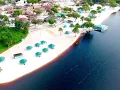 Lake Mainstay Resort A paradise in the Essequibo Guyana