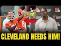 Download Lagu Former Browns QB Jameis Winston DIDNT HOLD BACK PRAISING Shedeur Sanders BEFORE Training LIST!