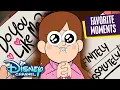 Download Lagu Mabel's Top Romantic Fails 😂 | Compilation | Gravity Falls | Disney Channel