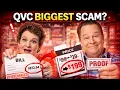 QVC Dirty Secret You Can t Ignore This Anymore
