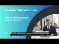Morley-kryptrade com Scam Review - Don t Fall for Fake Trading Platforms