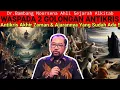 Download Lagu Dr.Bambang Noorsena - 2 GOLONGAN ANTIKRIS! Sosok Antikris Akhir Zaman, \u0026 Ajaran Yang Sudah Ada!!