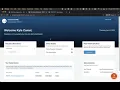 ONE Demo Prior Authorization Walkthrough