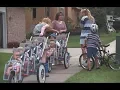 The Septuplets Whose Parents Didn t Listen to Doctors 20 Years Ago and Decided to Have Them