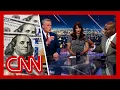 Debate roundup Why are the rich thriving as the national debt soars