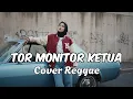 Lagu ORANG BARU LEBE GACOR - ECKO SHOW, JUAN REZA \u0026 CHESYLINO • Cover Reggae • Siska Vibes