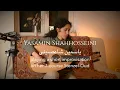Download Lagu Yasamin Shahhosseini playing her new 7-course Stenzel Oud