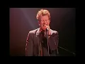 Gun Street Girl - LIVE 1998 Tom Waits