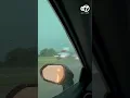 Tornado warning in Oswego Illinois - August 11 2026