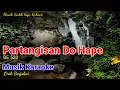 Lagu Partangisan do Hape Karaoke  Lagu Rohani BE 520 🔵 #karoke_lagu__batak_ Musik Sedih Lagu Rohani