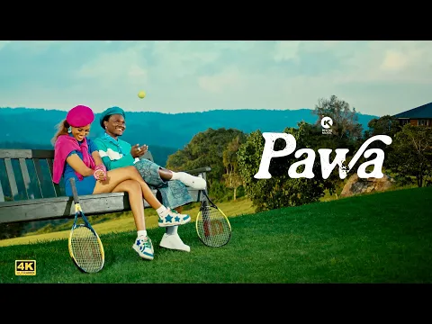 Video Thumbnail: Mbosso - Pawa (Official Music Video)