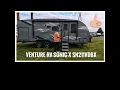 Venture RV Sonic X SN211VDBX at ClickIt RV Spokane Washington
