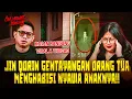 Lagu TRAGIS!! MAU ENAK DOANG TAPI GAMAU TANGGUNG JAWAB!! KOSAN HOROR VIRAL BANDUNG #OMMAMAT
