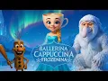 Lagu Ballerina Cappuccina Frozenina - Neow.ai [Official Video]