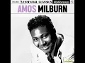 Lagu AMOS MILBURN - ESSENTIAL CLASSICS (2024) (FULL ALBUM)