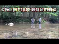 Edhu Ghee VLOG We found a Camping site in the middle of the FOREST Catch Cook Crawfish