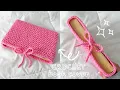 how to crochet a book cover for BEGINNERS any size easy crochet book sleeve tutorial