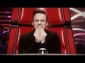 Download Lagu Olly Murs - Wrapped Up (Live on The Voice UK 2018)