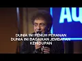 Download Lagu Panggung sandiwara - GodBless (live in studio aquarius musikindo) karaoke