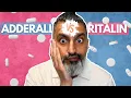 Adderall or Ritalin for AD Here s What I Tell My Patients TheKicksShrink