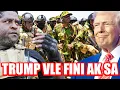 Download Lagu TRUMP/ETAZINI VLE FINI AK SA AN AYITI...OEA PREZANTE YON PLAN 2 MILYA POU REZOUD PWOBLEM AYISYEN YO