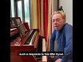 #ComposerInIsolation  |  All I Ask Of You