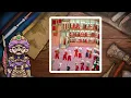 Cultural Mini Class - Viziers