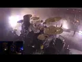 Austin Archey - Lorna Shore - Cursed To Die - Live Drum Cam (Berlin 2023)