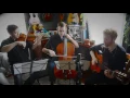 Bob Dylan - Lay Lady Lay (Our Wild America cover)