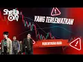Download Lagu Sheila On 7 : Yang Terlewatkan (Lyrics Video)