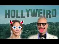 Jeff Goldblum Wife at the Oscars